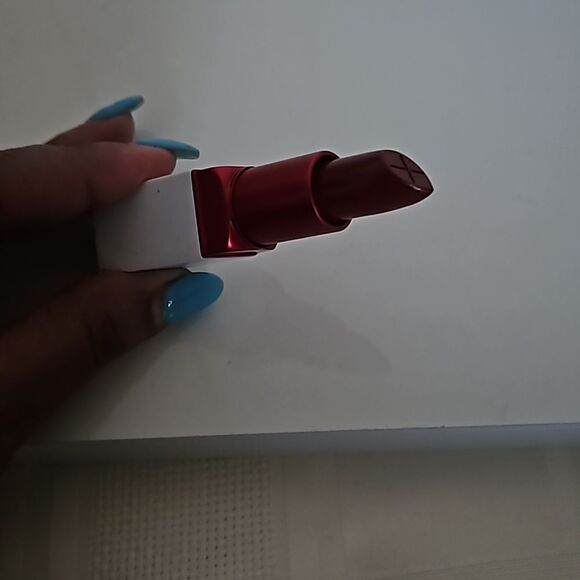 Smashbox lipstick Disorderly Burgundy - Picture 6 of 16